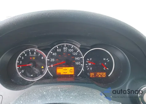 2010 Nissan Altima 2.5 S z USA, uszkodzony, nr VIN 1N4AL2AP1AN533973